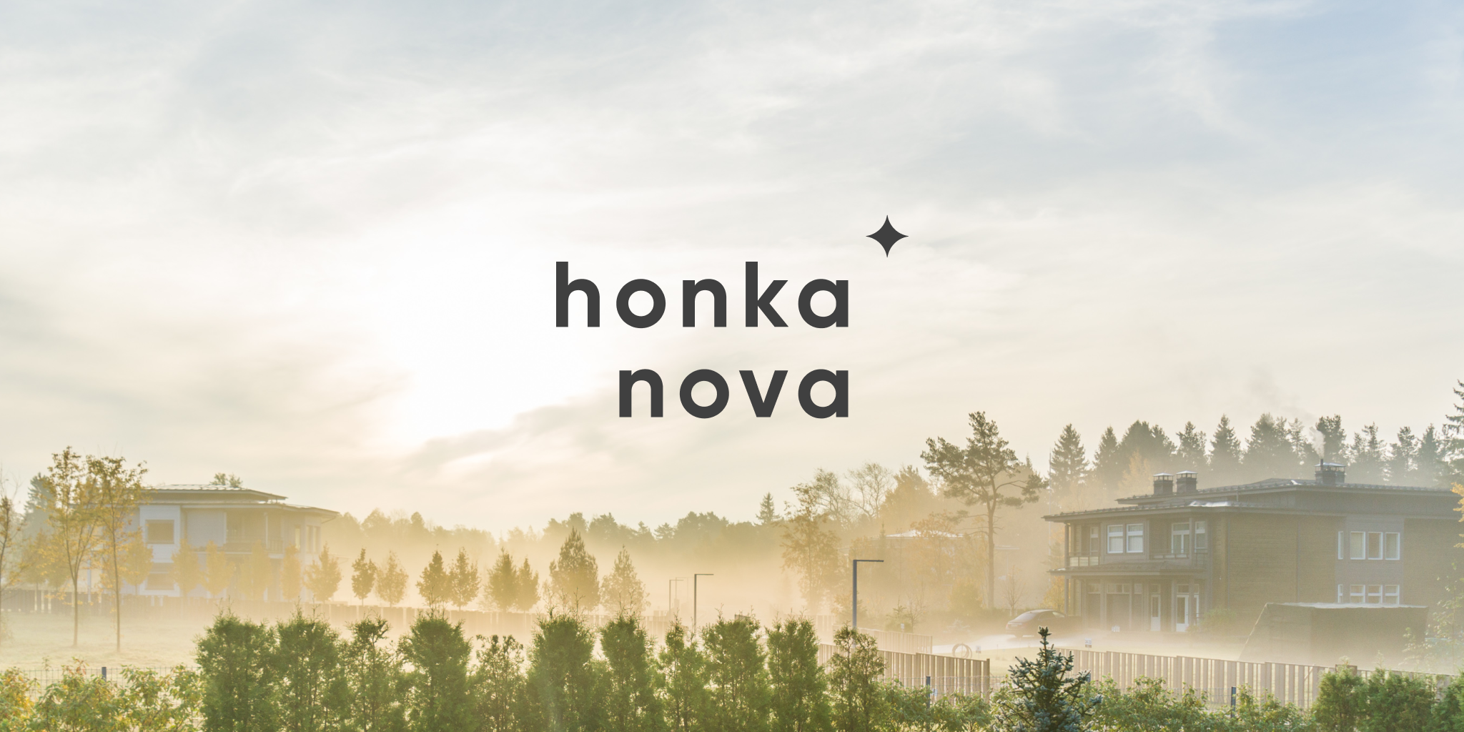 Honka Nova
