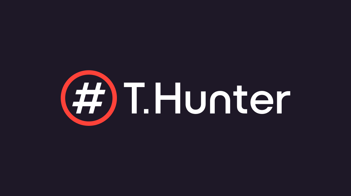 T.Hunter