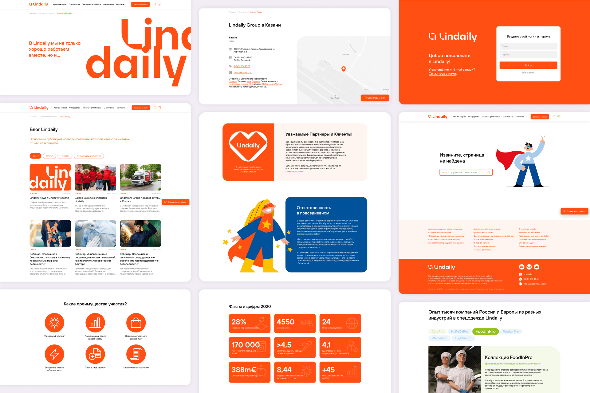 Lindaily