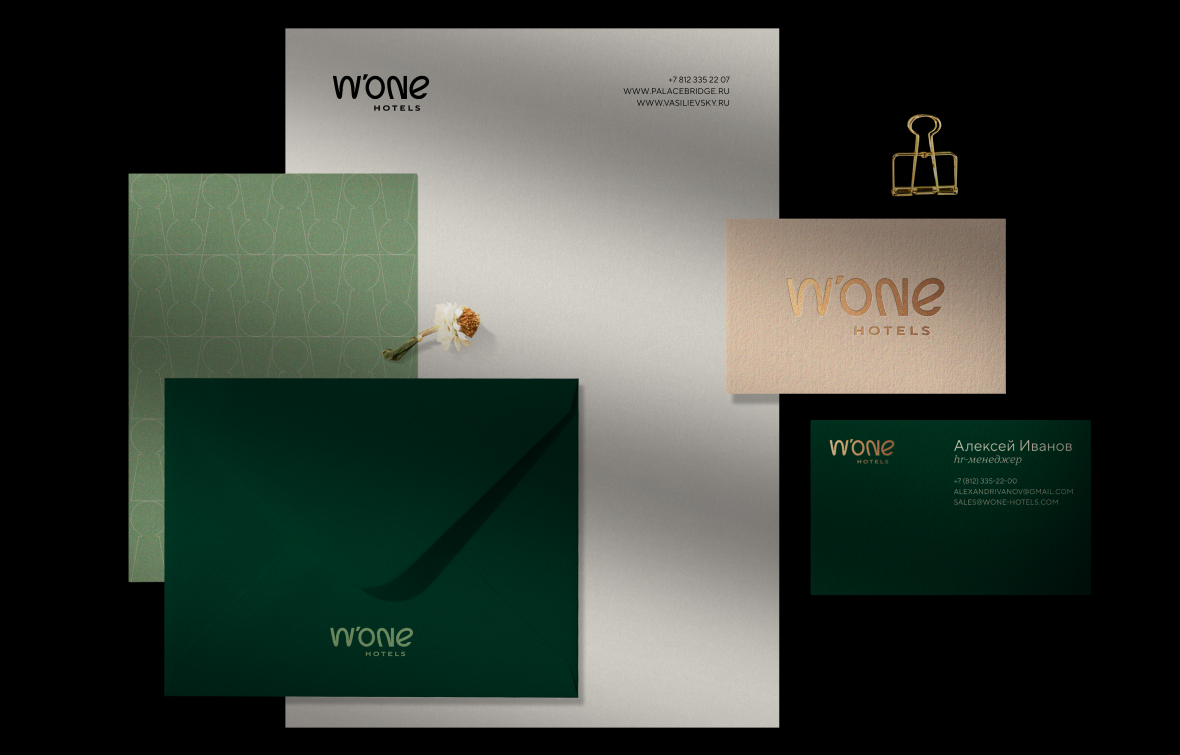 WONE Hotels